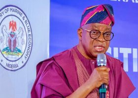 Oyetola tells State Govts to Ban Wooden Boats