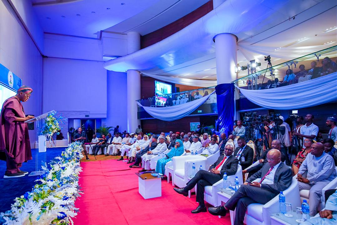 Oyetola Launches CVFF Application Portal, Signals New Era for Indigenous Ship Financing