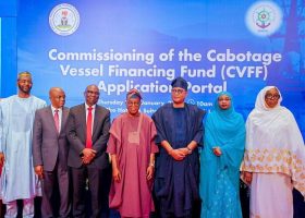 Oyetola Launches CVFF Application Portal