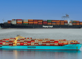 Maersk, Hapag-Lloyd
