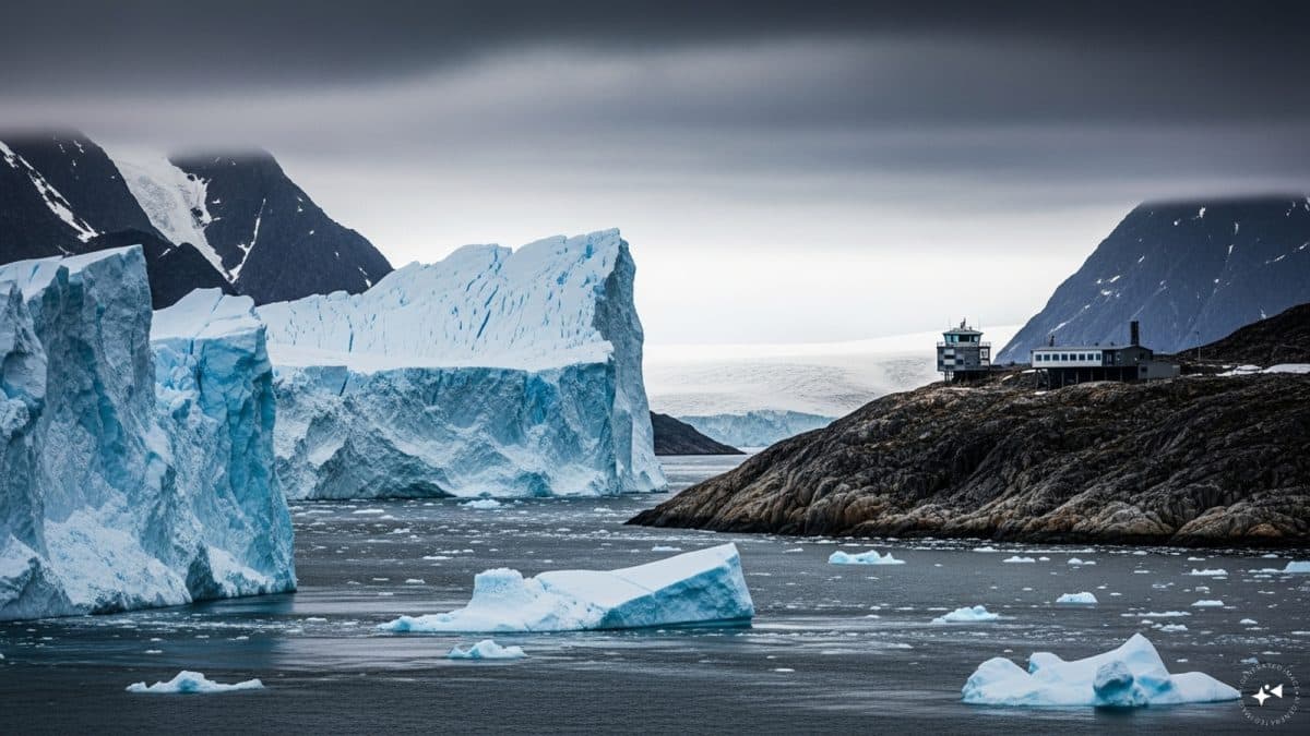 Diplomats Dismiss Trump’s Greenland Claims