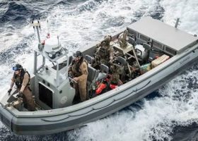 U.S. Military Escalates Deadly Strikes on Drug-Smuggling Boats