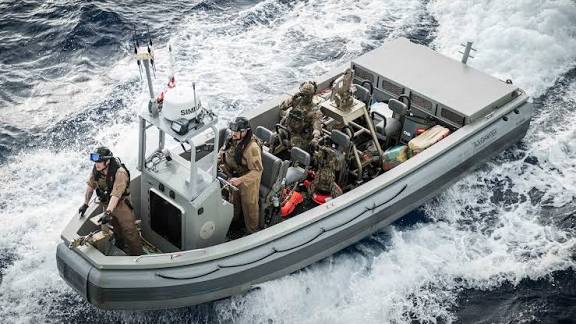 U.S. Military Escalates Deadly Strikes on Drug-Smuggling Boats