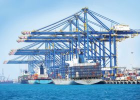 APM Terminals, DP World Forge Strategic Alliance