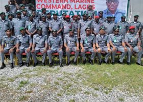 Customs Unveils Sports Arena