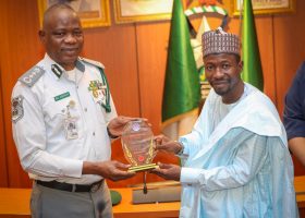 Customs Pledges to Clear Export Hurdles for Onion Producers