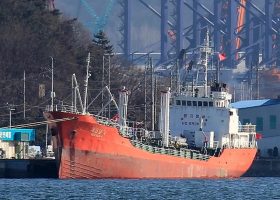Court Orders Immediate Release of Ship