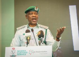 Customs Launches ‘One-Stop-Shop’