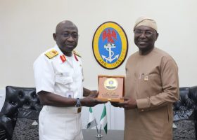NIMASA Moves to Expand Deep Blue