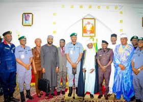 Customs Tightens Grip on Smuggling