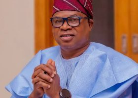 Osun 2026: Oyetola Backs Oyebamiji For Governor