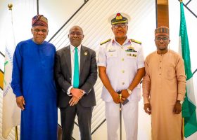 Navy Appoints Adoki to Lead NIMASA
