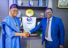 Nigeria to Pilot Regional Fishing Vessel Register