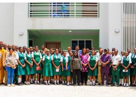 UNILAG-IMS Hosts IMO, NIMASA