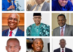 FG Issues Commendation Letters to Nine Committee Members