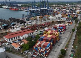 Hong Kong Condemns Panama Court Ruling