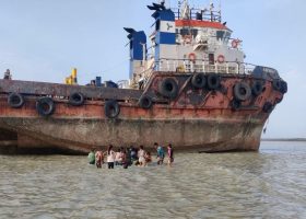 Seafarer Abandonment Hits Record High