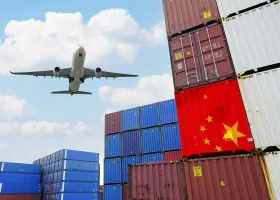 China’s Record Lunar New Year Shutdown