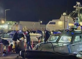 At Least 15 Dead After Migrant Boat Collides