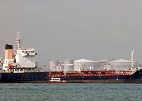 India Seizes Three ‘Dark Fleet’ Tankers