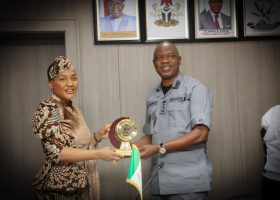 Cargo Clearing Failed at Nigerian Ports