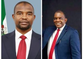 Tinubu’s Resignation Order Puts Akutah, Umar in Spotlight