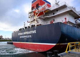 Missile Strike Hits US-Flagged Tanker in Bahrain
