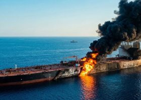 Iran Warns World to Brace for $200 Oil