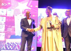 NPA Bags Champions Newspaper’s Outstanding Agency