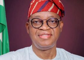 FG Defends £746m UK Port Deal