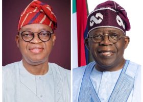 Tinubu Needs Second Term