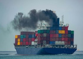 US Pushes IMO to Scrap Net Zero Plan