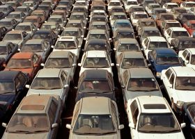 Customs Duties Push Up Cost of Tokunbo Cars
