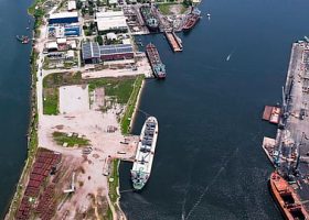 MSC, Nigerdock Sign 45-Year Deal