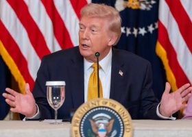 U.S. Allies Rebuff Trump’s Call