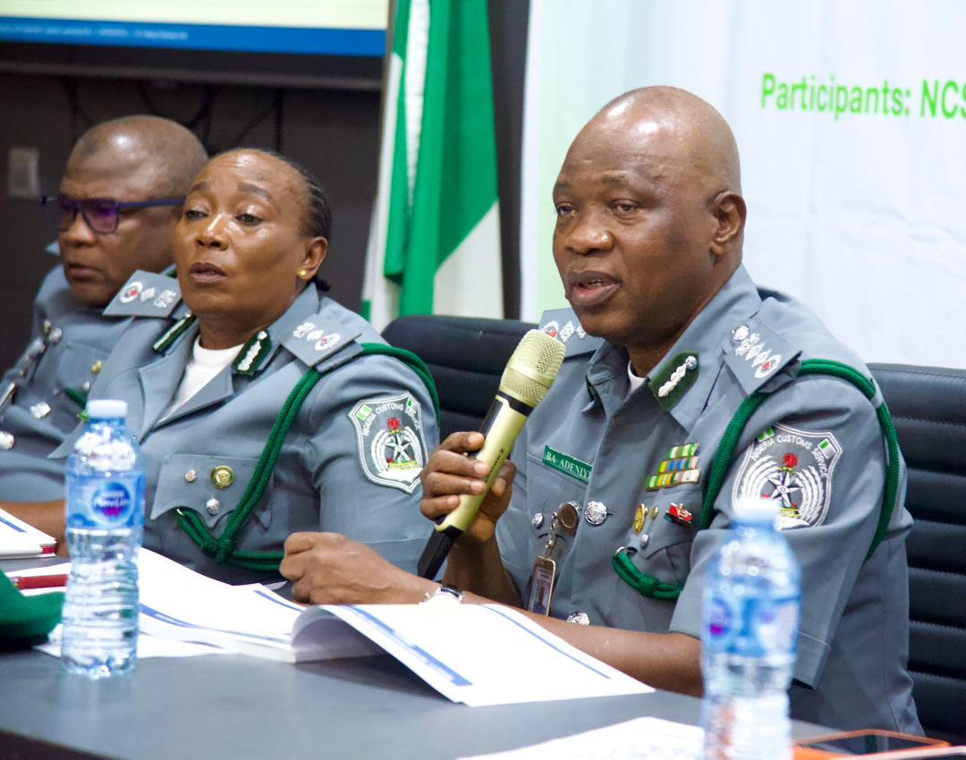 Customs, PEBEC Move to Cut Delays