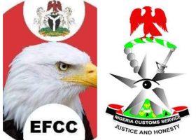 Customs and EFCC