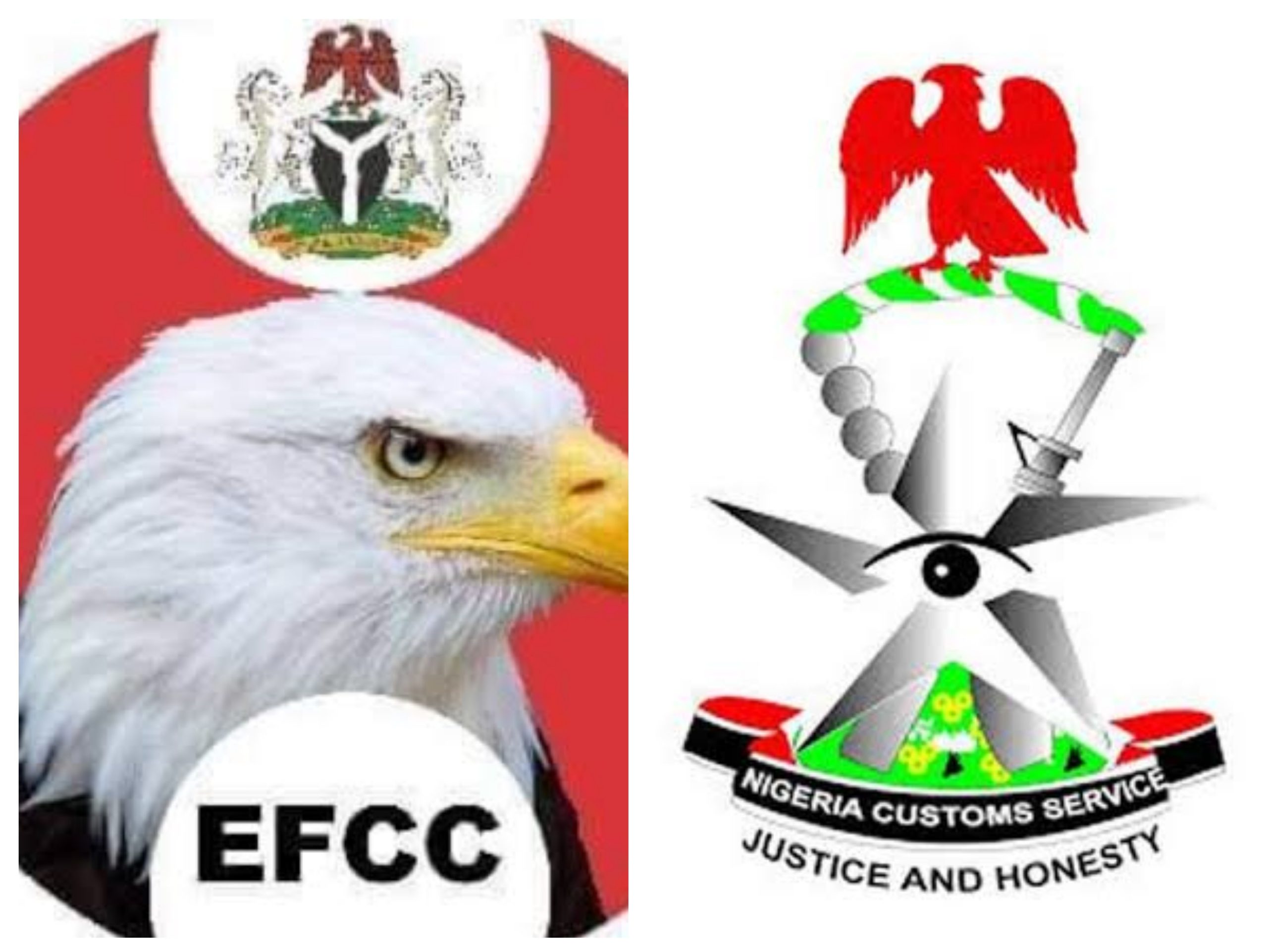 Customs and EFCC