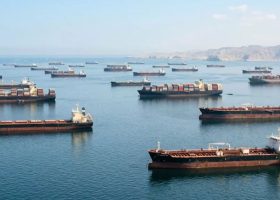 Seafarers Trapped in Hormuz Crisis