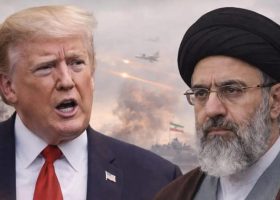 Iran Rejects Hormuz Reopening