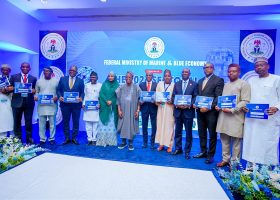 Maritime Agency Heads