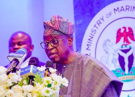 National Shipping Line to Become Operational