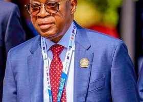 NSC to Probe Alleged Marginalisation