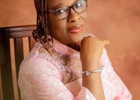 Oyetola Celebrates Egharevba, at 70