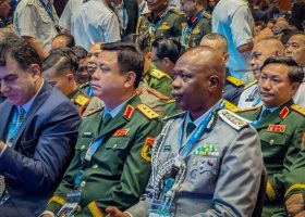 Global Crime Networks Outpacing Governments