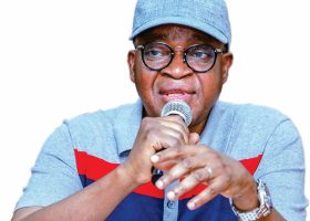 Oyetola Celebrates Maritime Workers’ Dedication