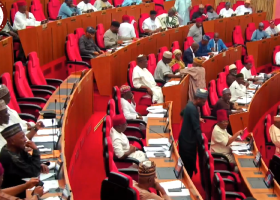 Senate Repasses Ports Economic Regulator Bill