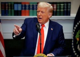 Trump Threatens 50% Tariffs