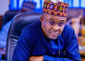 Nigeria Ports Handle 32.38m Tonnes of Cargo