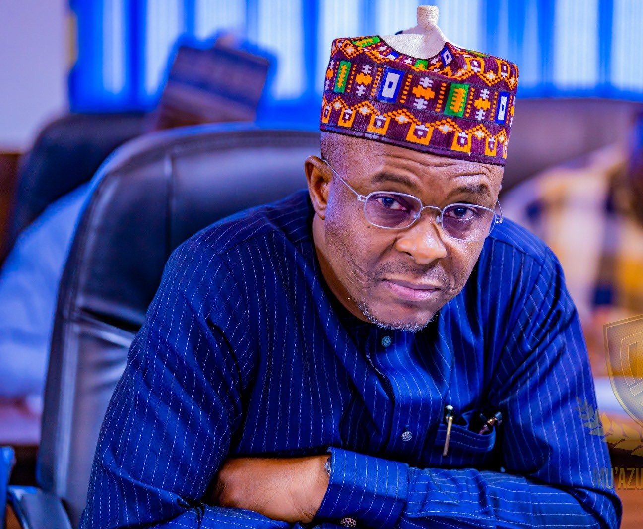 Nigeria Ports Handle 32.38m Tonnes of Cargo